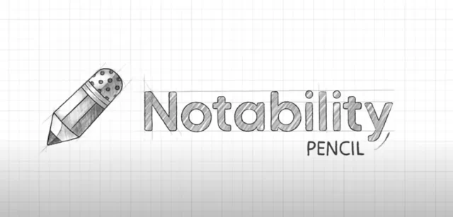 Notability para iPad agrega una nueva función 