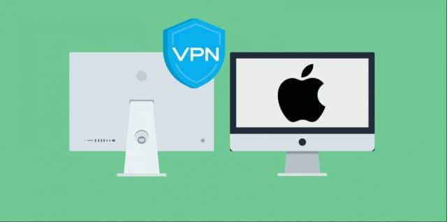 VPN macOS