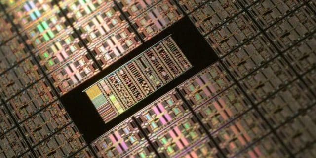 chips de TSMC con proceso 3nm