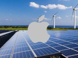 Conozca la innovadora carga de energía limpia de iPhone