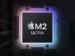 Chip M2 Ultra