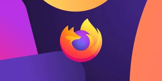 Firefox para macOS