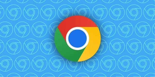 Logo Google Chrome