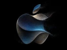Evento Apple 2023 septiembre