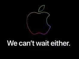 Sitio oficial cae Apple