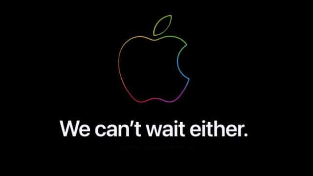 Sitio oficial cae Apple