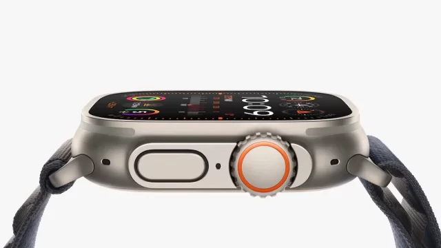 Apple Watch Ultra 2: Nuevo Chip S9, Pantalla Más Brillante y Gestos Innovadores