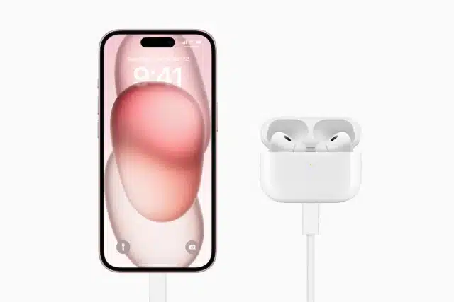 Apple-iPhone-15-lineup-AirPods-Pro-2nd-gen-USB-C-connection-230912