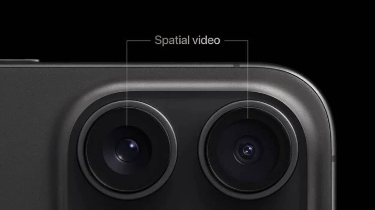 Video espacial