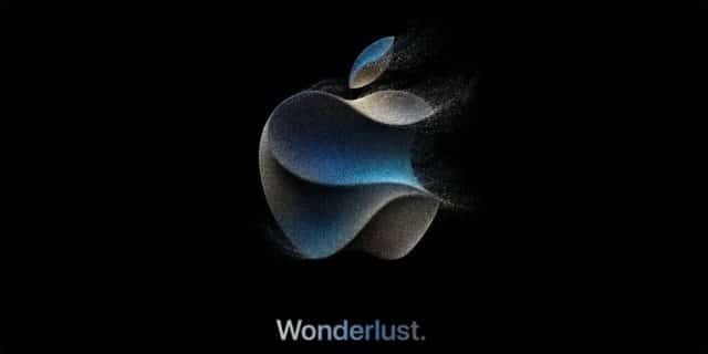 Evento Wonderlust Apple