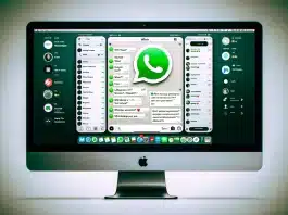 Descubriendo el Nuevo WhatsApp para MacOS