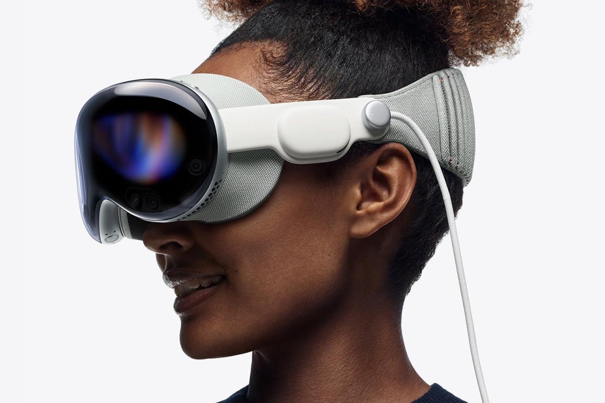 Vision Pro