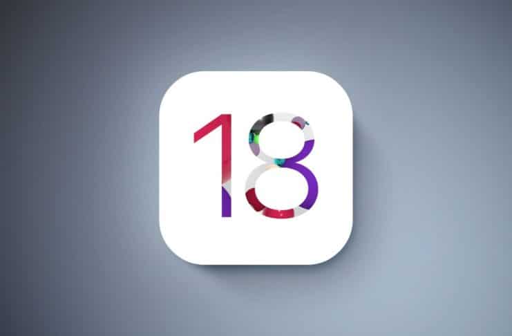iOS 18 actualizaciones y funciones