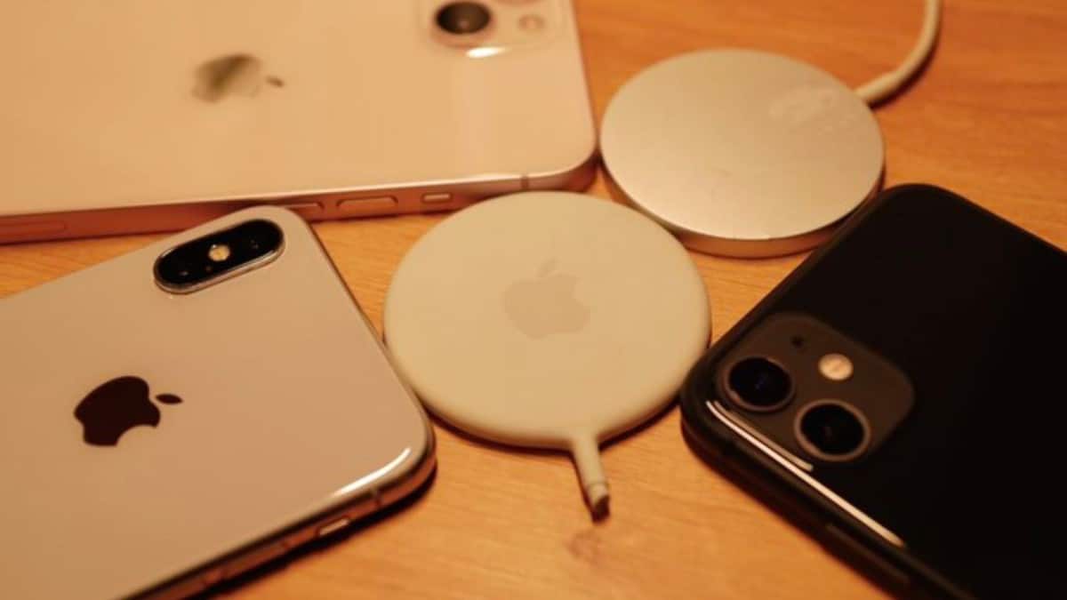 MagSafe cargador