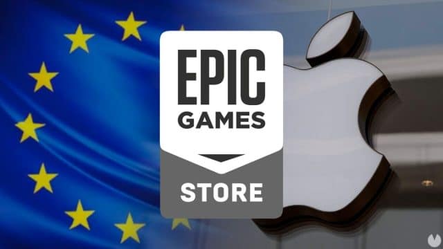 Epic Games Store iOS