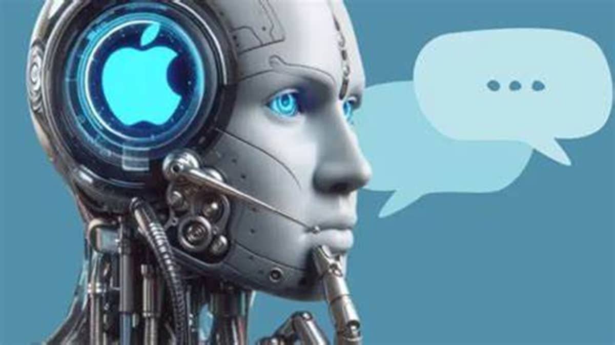 IA de Apple