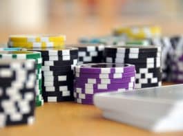 Los móviles Apple son ideales para jugar juegos de casino