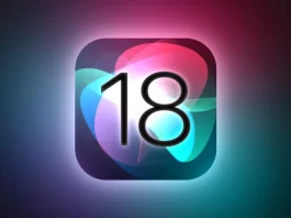 iOS 18 actualización de iPhone