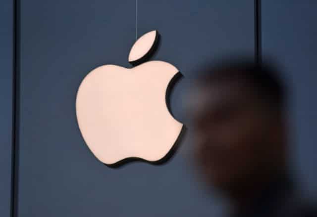 Apple y su entorno se verán fuertemente comprometidos por una demanda antimonopolio