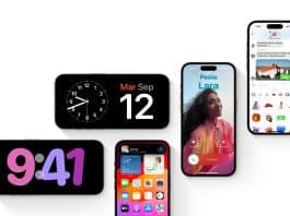 Cambios relevantes de iOS 17
