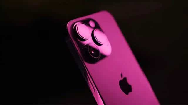 El iPhone 16 Pro mantendría el diseño de su antecesor aunque con un botón nuevo
