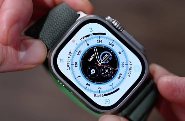 El microLED en el Apple Watch queda cancelado