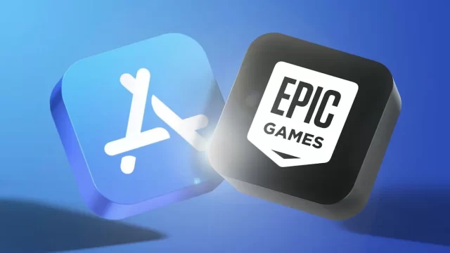Nueva batalla de Epic Games contra Apple: Comisiones