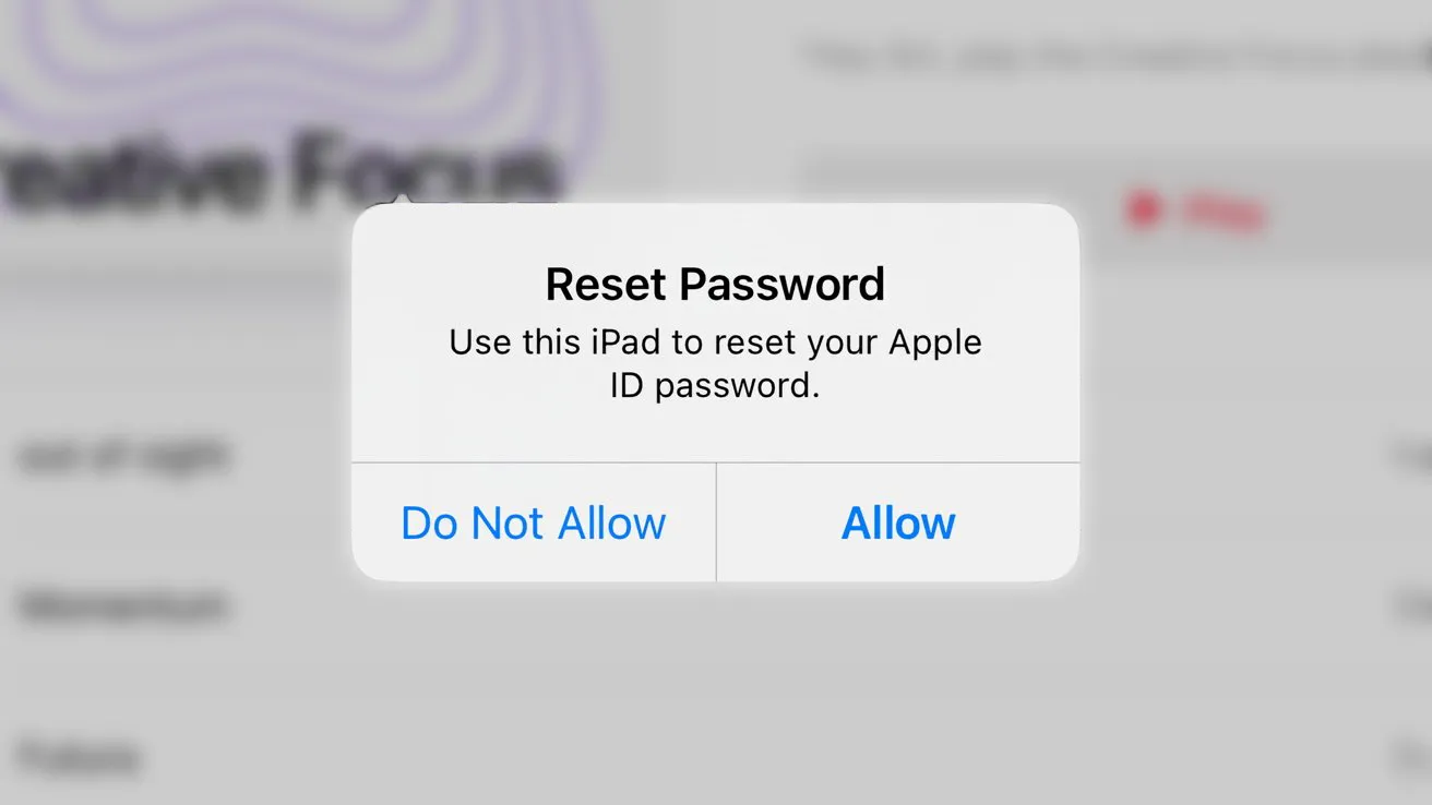 Protección Ante el 'MFA Bombing': Cómo Asegurar tu Cuenta de Apple