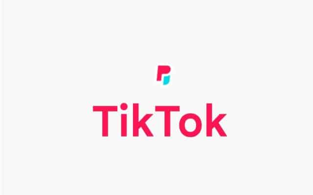 TikTok Photos, la nueva app que podría lanzarse en próximos días