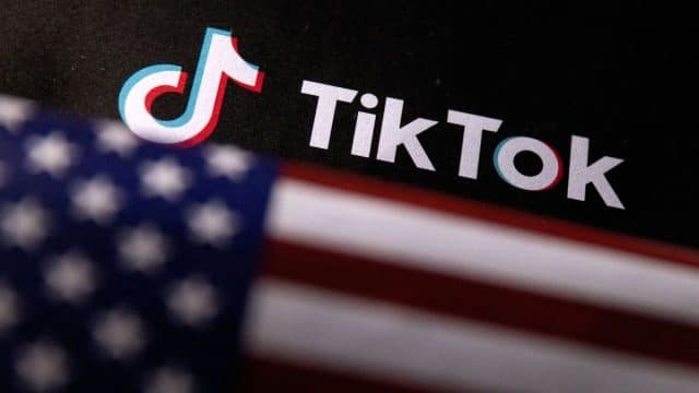 TikTok sería baneada de Estados Unidos si no logra venderse fuera de China