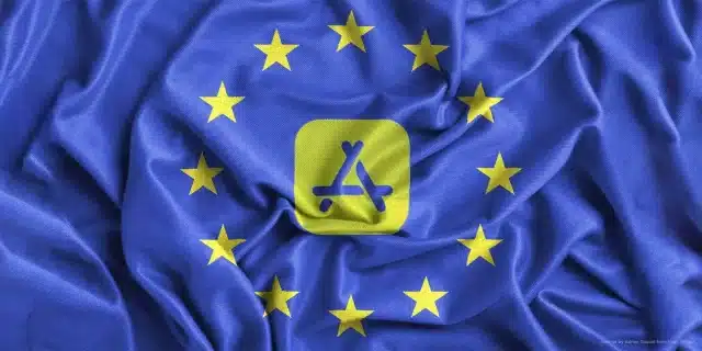 App Store UE