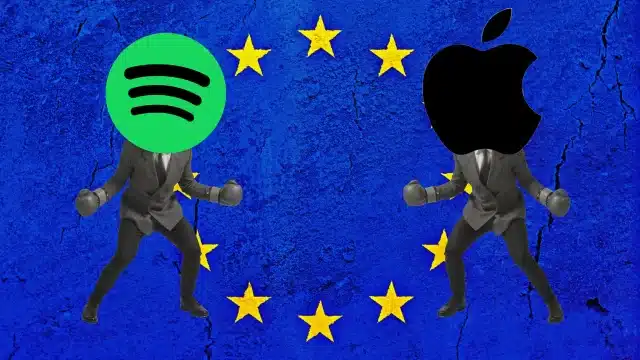 Spotify UE