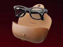Apple Music Ray-Ban Meta