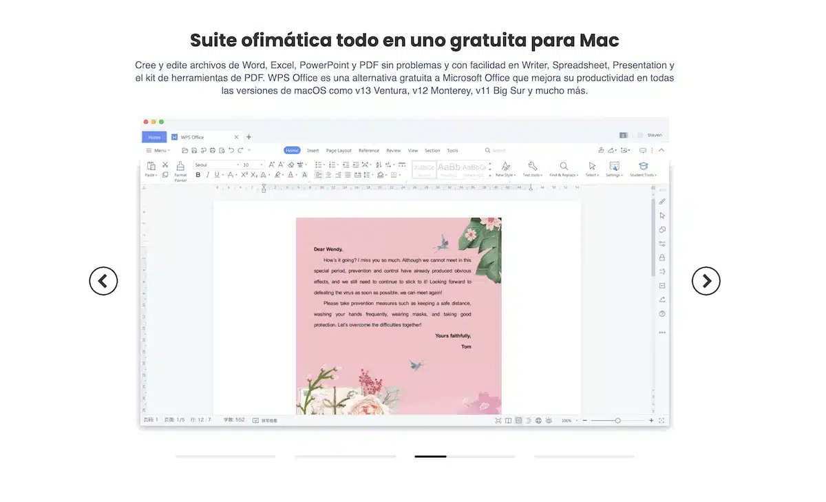 ¿cómo Descargar Office Gratis Para Mac Iosmacemk 0054