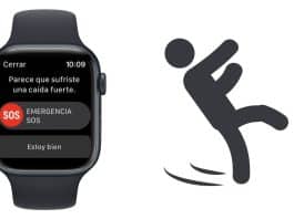 La detección de caídas del Apple Watch ayudo a un hombre de NY