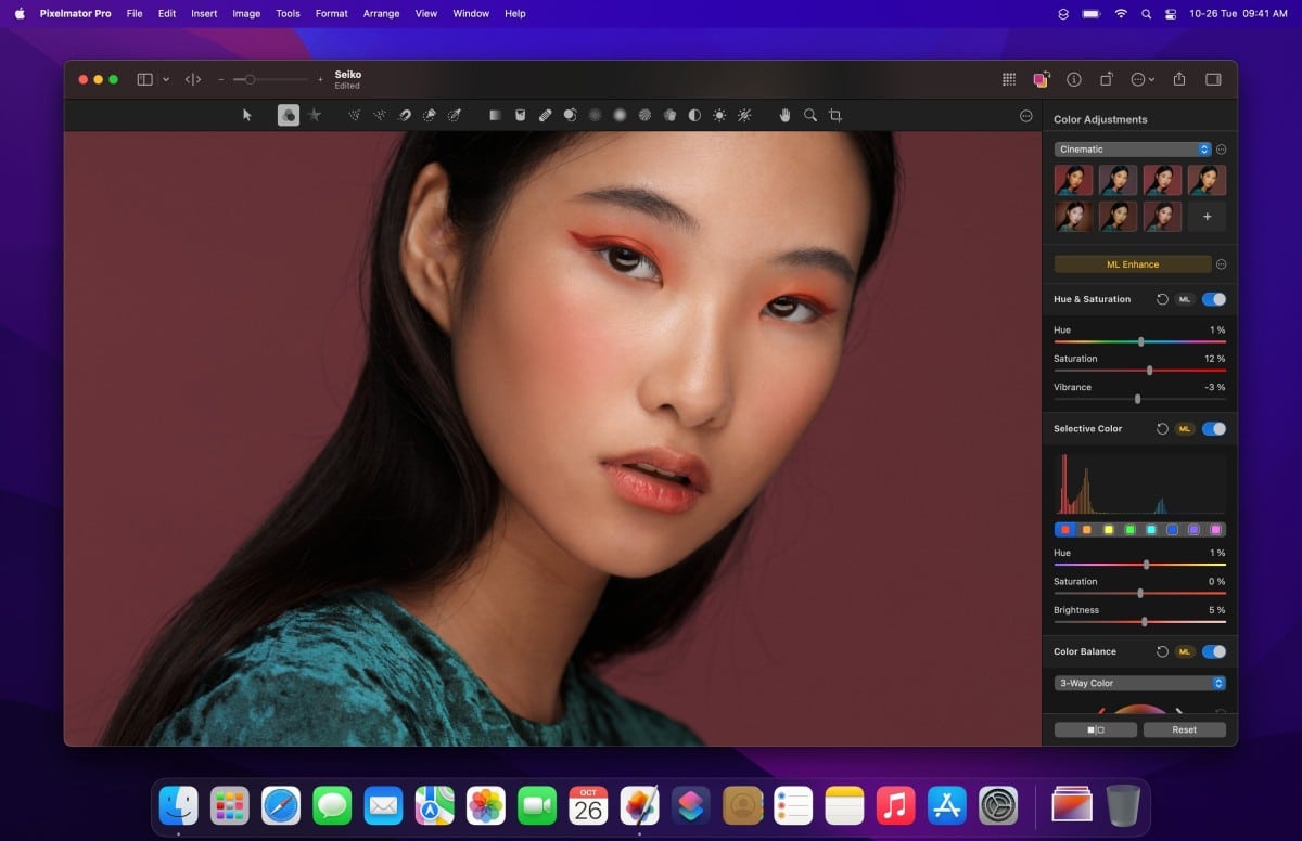 Pixelmator Pro