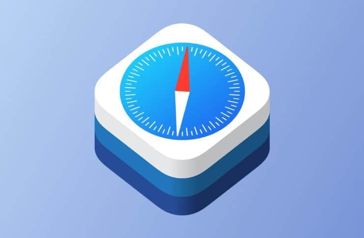 Safari incluiría una novedad importante de asistente de navegación con IA