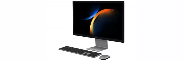 Samsung All-in-One Pro Ultrasottile