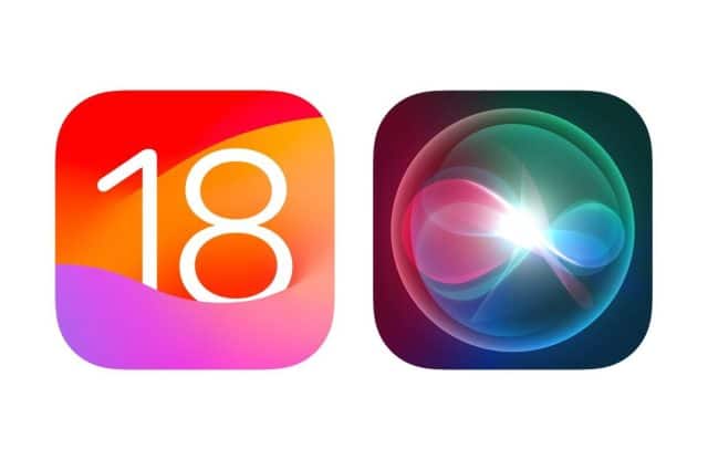 iOS 18 Y OpenAI
