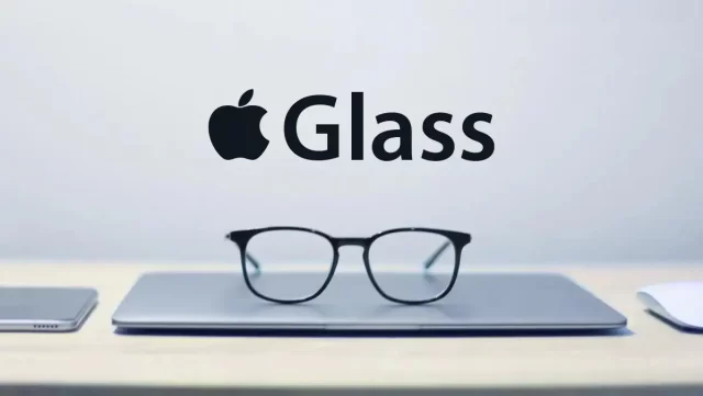 Las gafas inteligentes