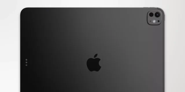 iPad Logo diseño
