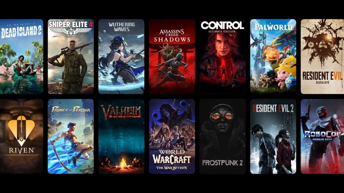 WWDC game porting kit macOS