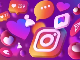 Anuncios de Instagram