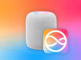 Apple Intelligence HomePod