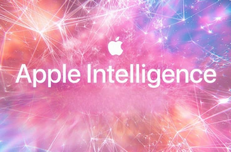 Apple Intelligence portada