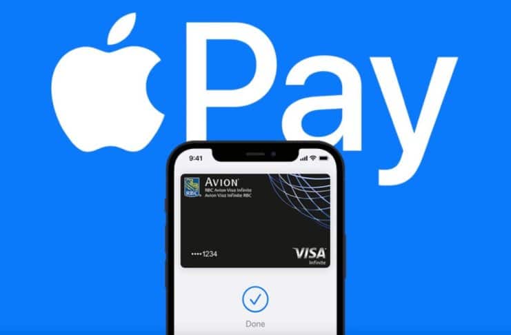 Apple Pay Hungría