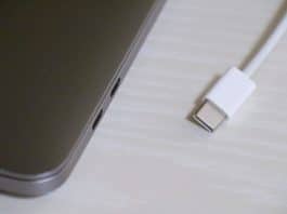 Transición a USB-C en Apple
