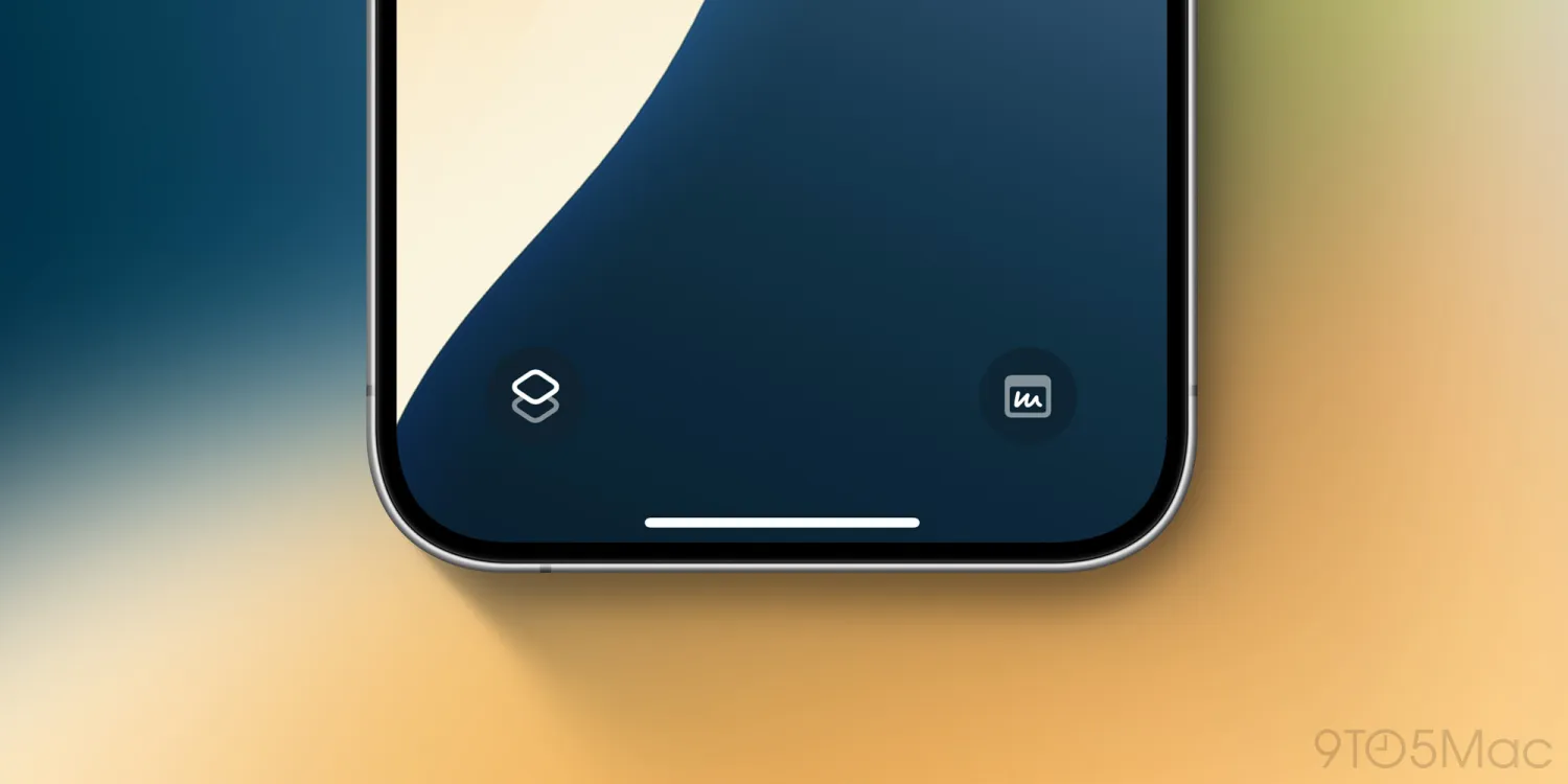 bloqueo en iOS 18