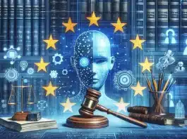IA en la UE