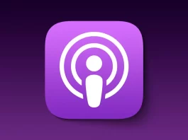 Apple Podcasts iOS 18